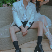 爱意定格-三亚婚前影像