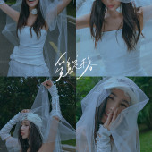 爱意定格-三亚婚前影像