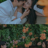 爱意定格-三亚婚前影像