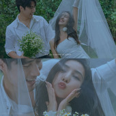 爱意定格-三亚婚前影像