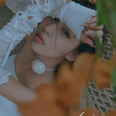 爱意定格-三亚婚前影像