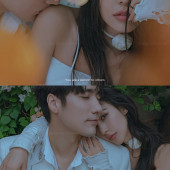 爱意定格-三亚婚前影像