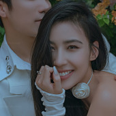 爱意定格-三亚婚前影像