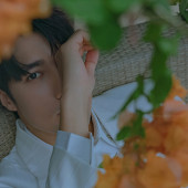 爱意定格-三亚婚前影像