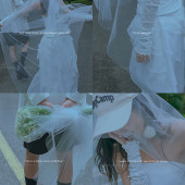 爱意定格-三亚婚前影像