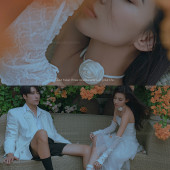 爱意定格-三亚婚前影像