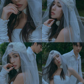 爱意定格-三亚婚前影像