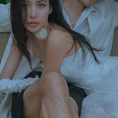 爱意定格-三亚婚前影像