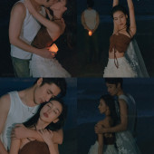 昼夜之梦-三亚婚前影像