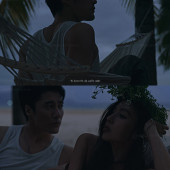 昼夜之梦-三亚婚前影像