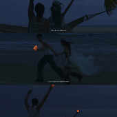 昼夜之梦-三亚婚前影像