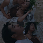 昼夜之梦-三亚婚前影像