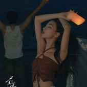 昼夜之梦-三亚婚前影像