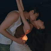 昼夜之梦-三亚婚前影像