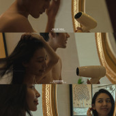 三餐四季-三亚婚前影像