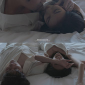 三餐四季-三亚婚前影像