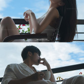 三餐四季-三亚婚前影像