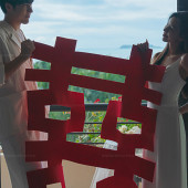 三餐四季-三亚婚前影像