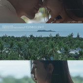 三餐四季-三亚婚前影像