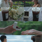 三餐四季-三亚婚前影像