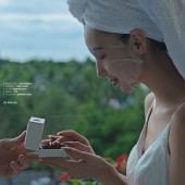 三餐四季-三亚婚前影像