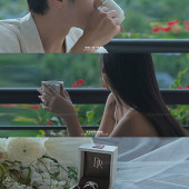 三餐四季-三亚婚前影像