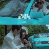 白日梦我-三亚婚前影像