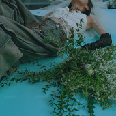 白日梦我-三亚婚前影像