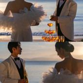 人间理想-三亚婚前影像