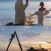 人间理想-三亚婚前影像