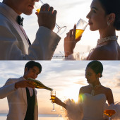 人间理想-三亚婚前影像