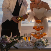 人间理想-三亚婚前影像