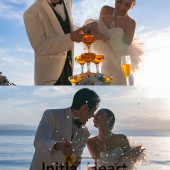 人间理想-三亚婚前影像