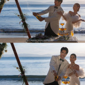 人间理想-三亚婚前影像