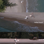 人间理想-三亚婚前影像