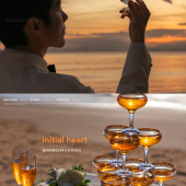 人间理想-三亚婚前影像