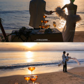 人间理想-三亚婚前影像