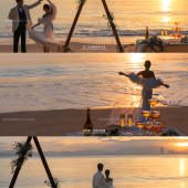 人间理想-三亚婚前影像