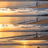 人间理想-三亚婚前影像