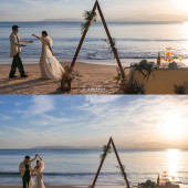 人间理想-三亚婚前影像