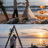 人间理想-三亚婚前影像