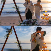 人间理想-三亚婚前影像