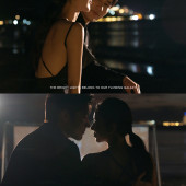 Marry Me-三亚婚前影像