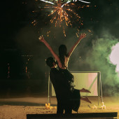 Marry Me-三亚婚前影像