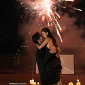 Marry Me-三亚婚前影像