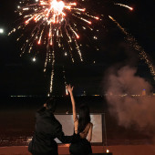 Marry Me-三亚婚前影像