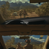 不可预期的风-丽江婚前影像