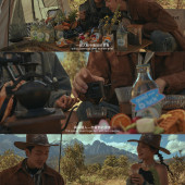 不可预期的风-丽江婚前影像