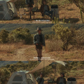 不可预期的风-丽江婚前影像