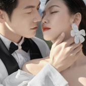 山海之盟-丽江婚前影像